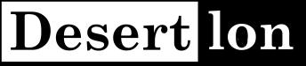 DesertLON - Logo
