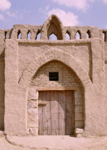 2001 - Egypt - Dahkla/Mut - Old Town